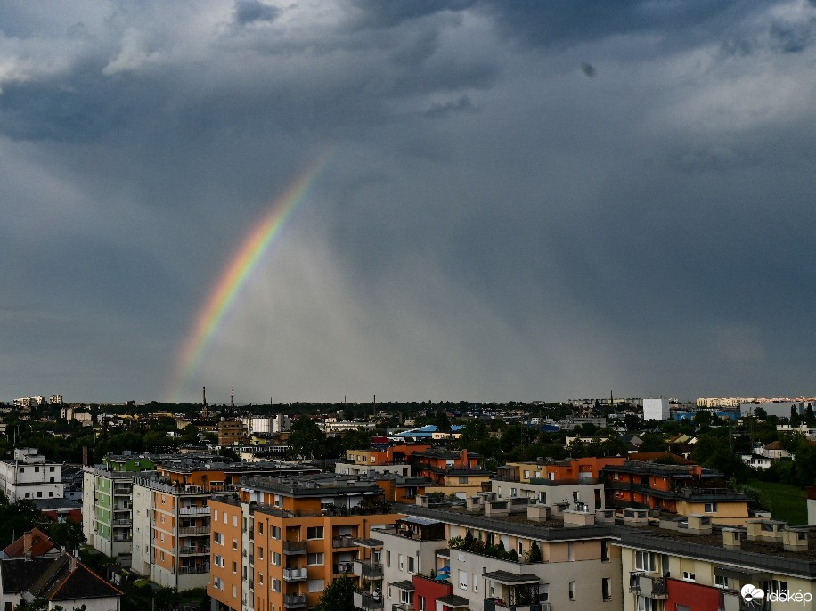 Budapest X.ker - Kőbánya