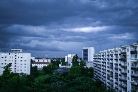 Budapest X.ker - Kőbánya