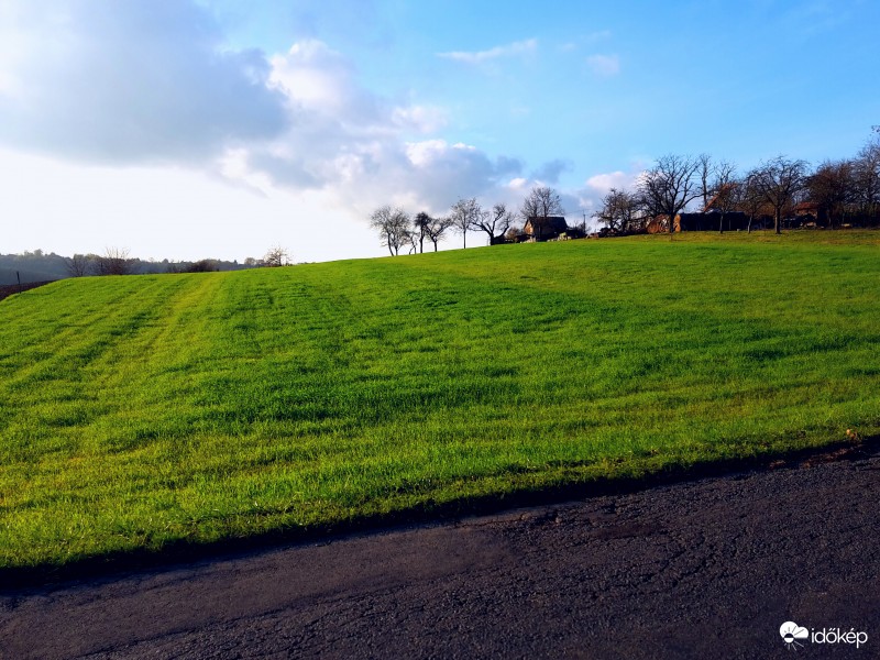 Zalaegerszeg - Bazita