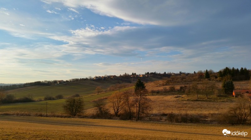 Zalaegerszeg - Egerszeghegy