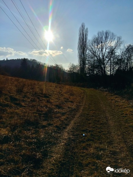 Zalaegerszeg - Ebergény