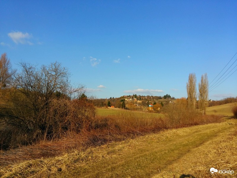 Zalaegerszeg - Ebergény