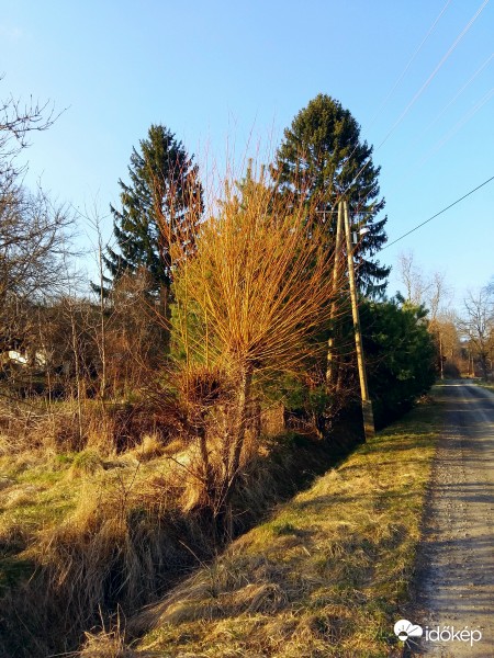 Zalaegerszeg - Ebergény