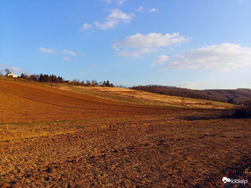 Zalaegerszeg - Ebergény
