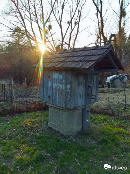 Zalaegerszeg - Ebergény