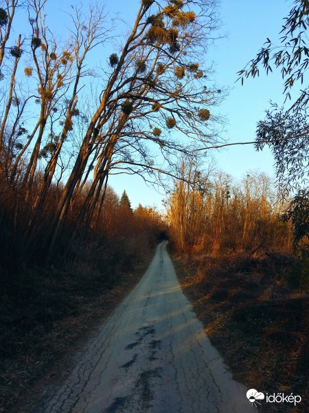 Zalaegerszeg - Ebergény