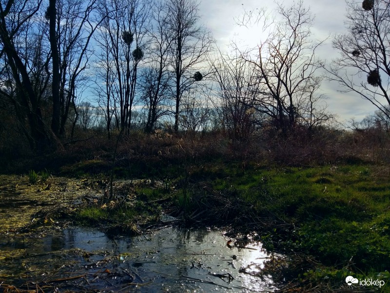Zalaegerszeg - Ebergény