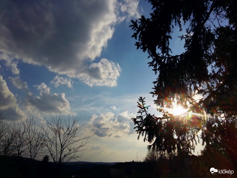 Zalaegerszeg - Ebergény