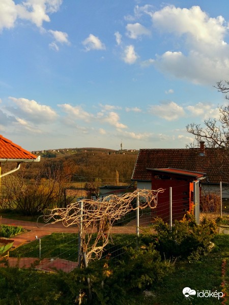 Zalaegerszeg - Ebergény