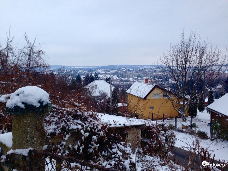 Zalaegerszeg - Egerszeghegy