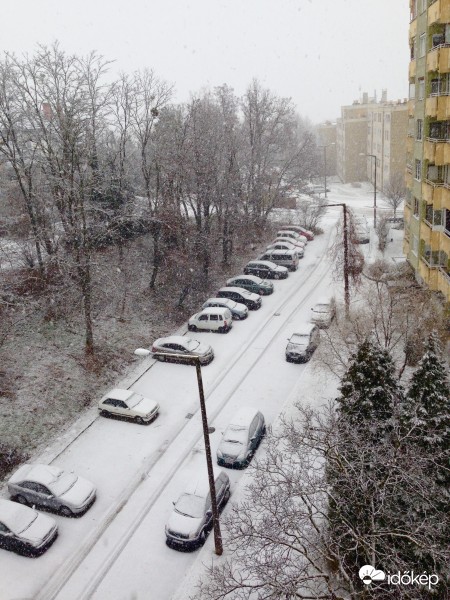 Zalaegerszeg - kezdődik