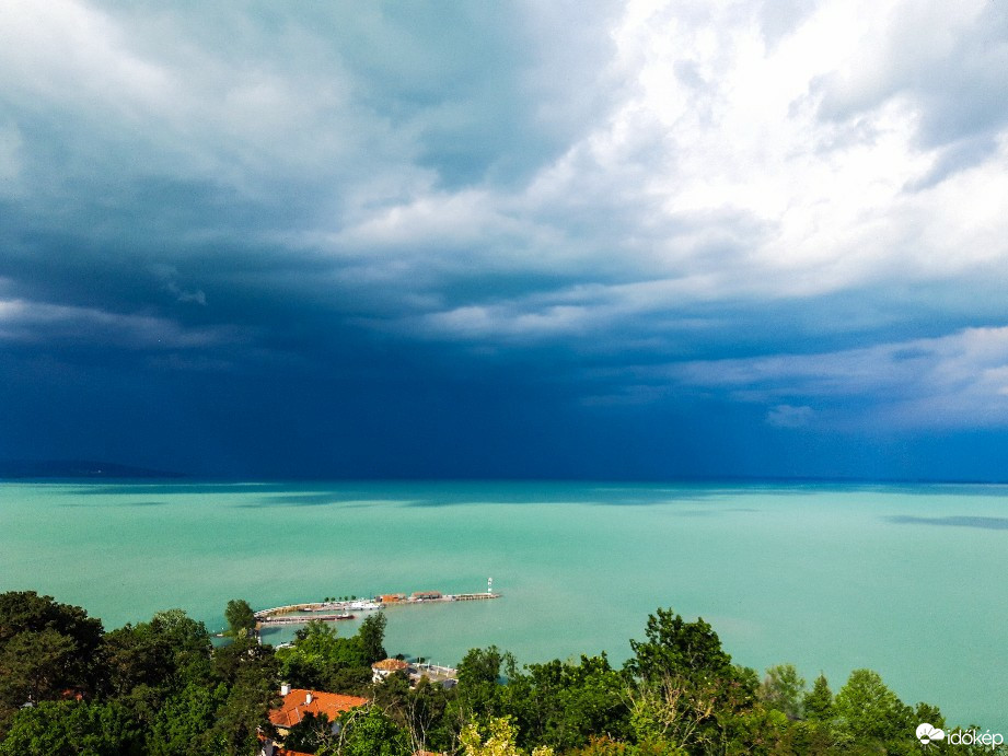 Tihany