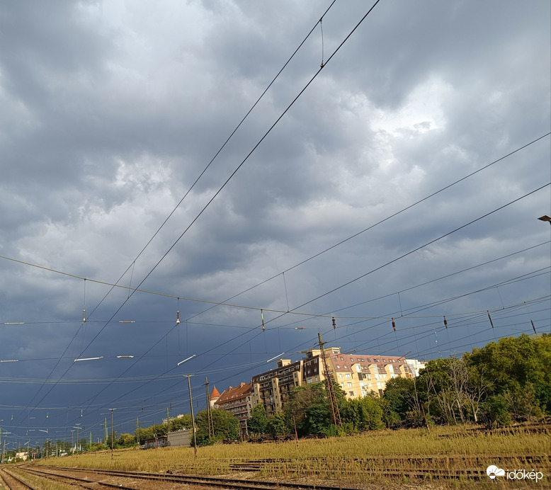 Budapest X.ker - Kőbánya