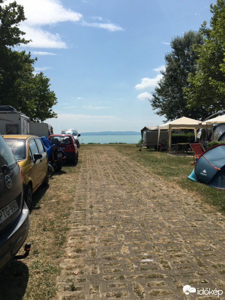 Balatonakali