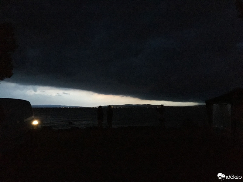 Balatonakali