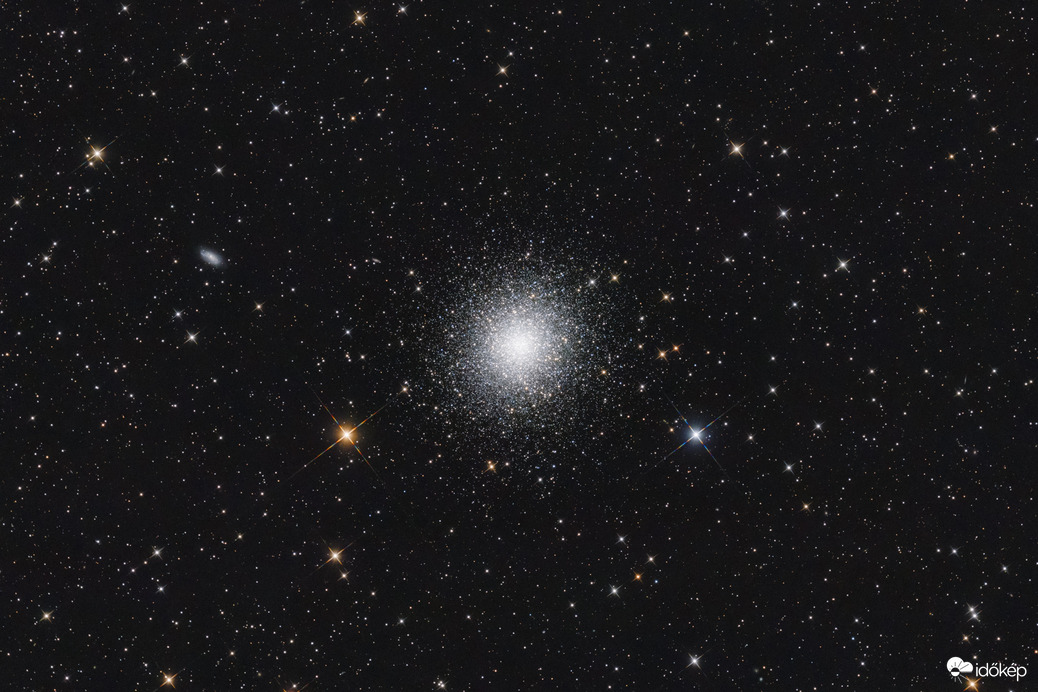 Messier 13