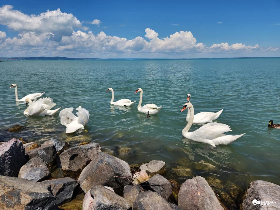 Balatonszabadi