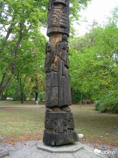 Tájkép