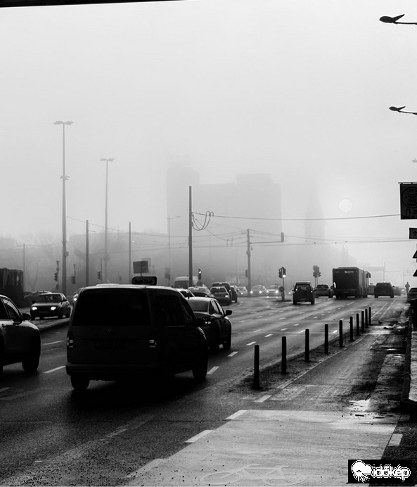 Budapest I.ker - Vár