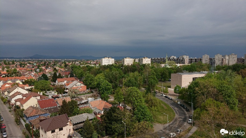 Budapest XV.ker - Pestújhely