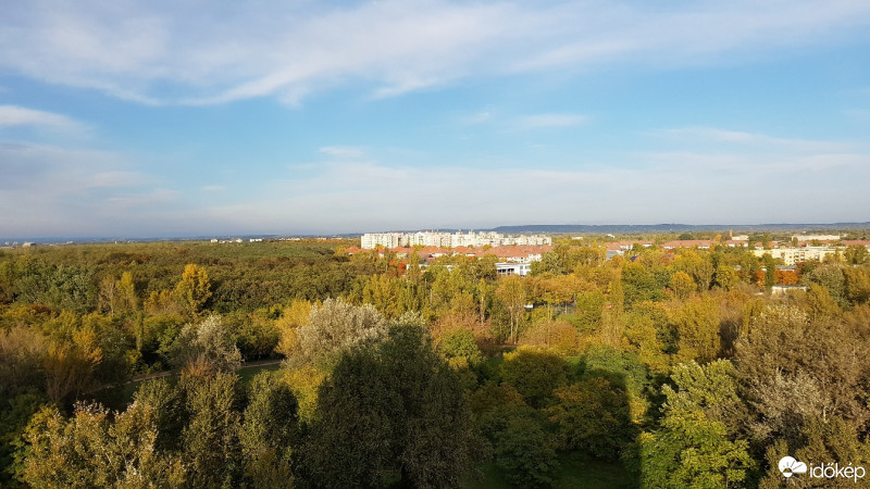 Budapest IV. ker
