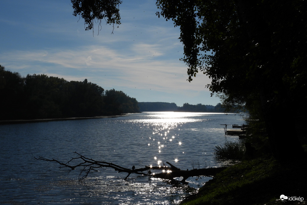 Tiszaalpár Holtág