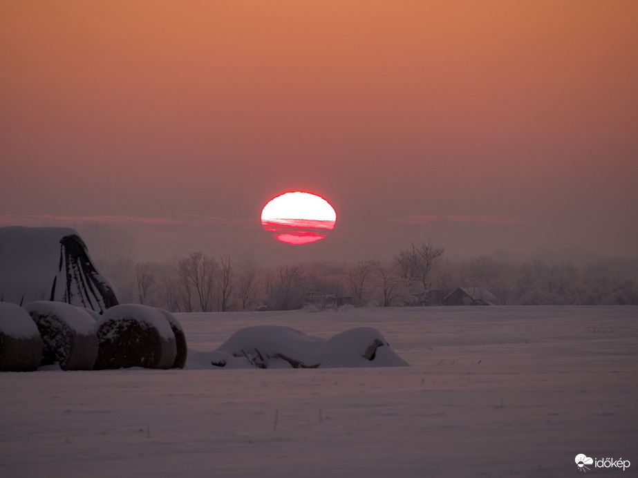 2026.01.09. Csongrád külterület