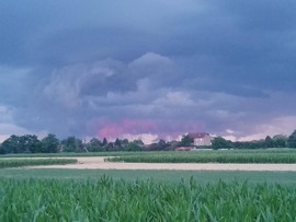 Dombegyház