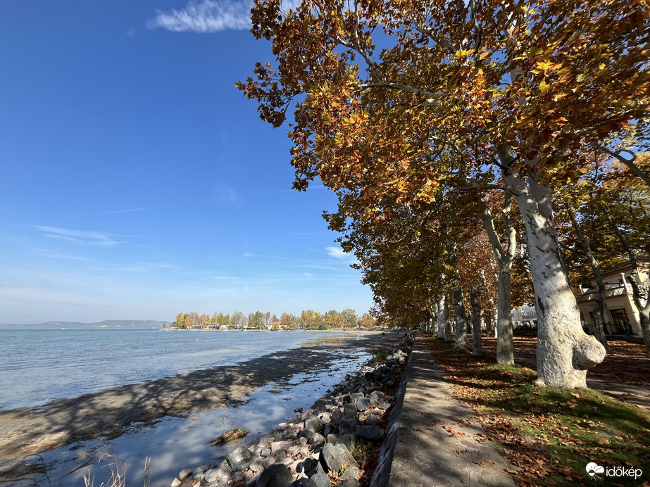 Őszi Balaton