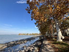 Őszi Balaton