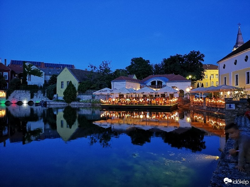 Tapolca