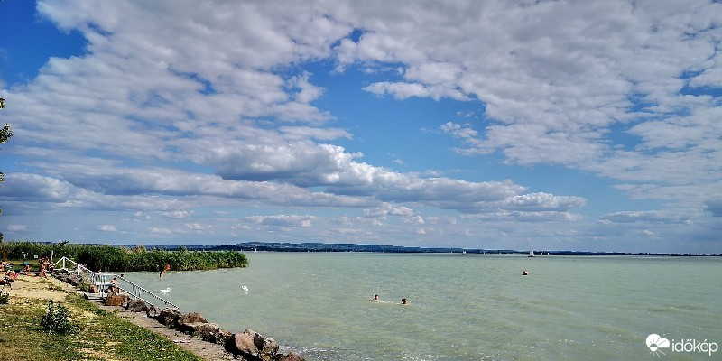 Balatonrendes