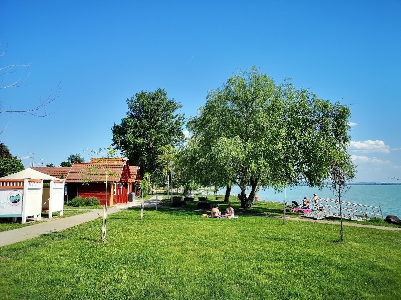 Balatonrendes