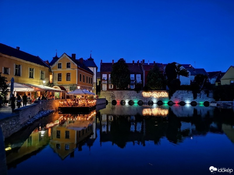 Tapolca