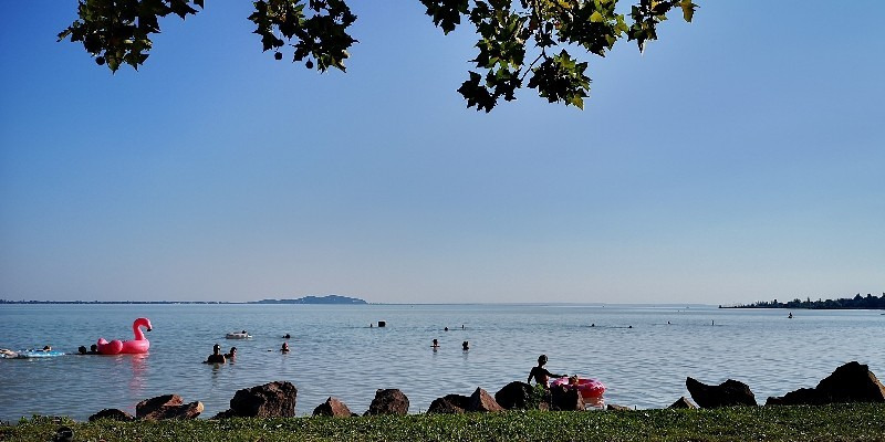 Balatonrendes