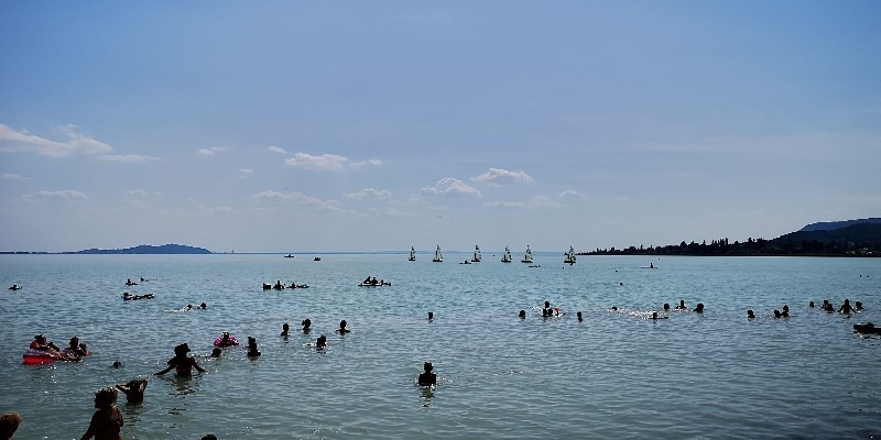 Balatonrendes