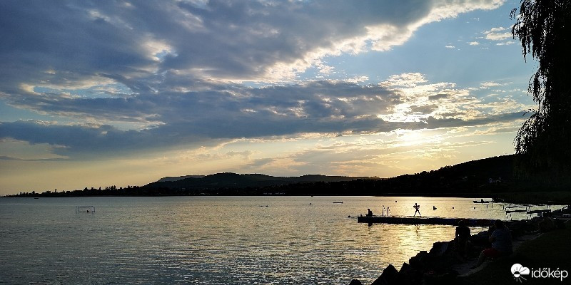 Balatonrendes