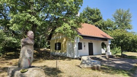 Bajcsy-Zsilinszky Emlékház