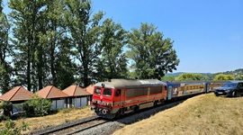 Csörgő