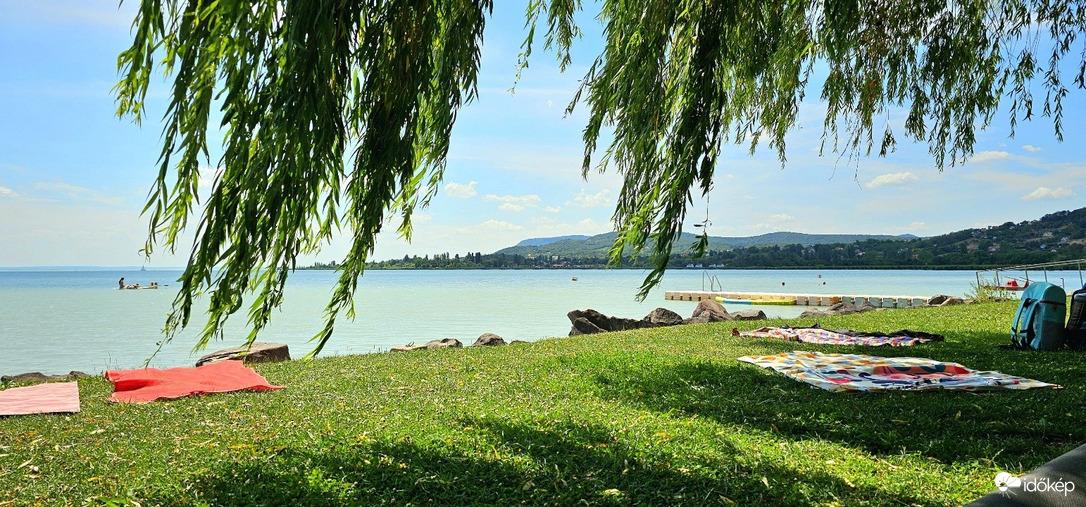 Balatonrendes