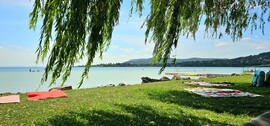 Balatonrendes