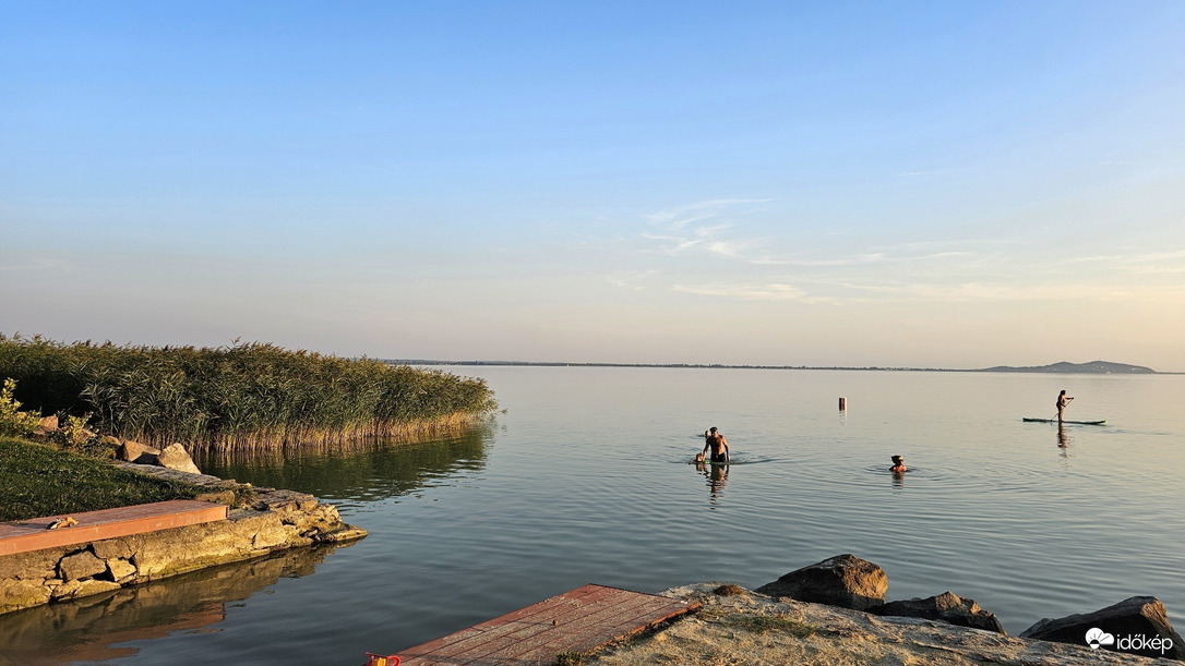 Balatonrendes