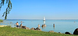 Balatonrendes