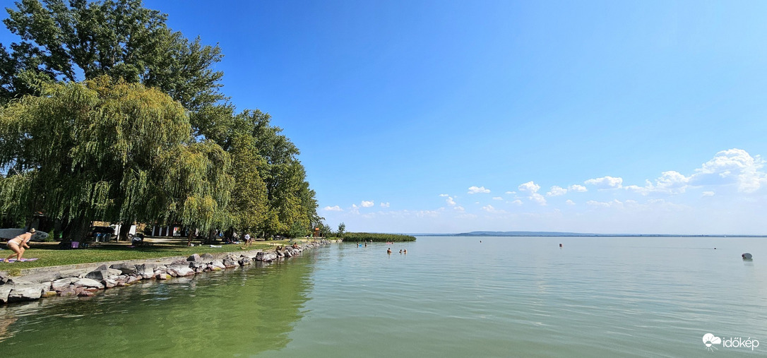 Balatonrendes