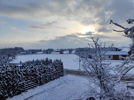 Kraiburg am Inn