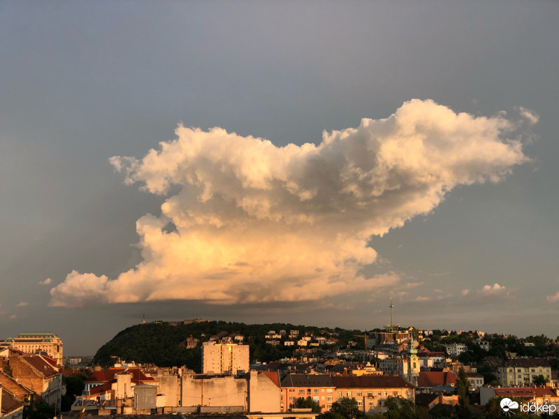 Budapest I.ker - Vár