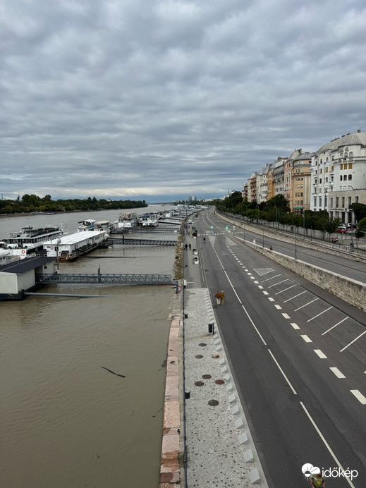 Budapest XIII.ker - Újlipótváros