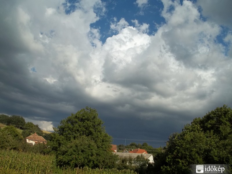 Egerszólát