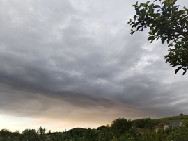 Egerszólát