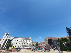 Miskolc